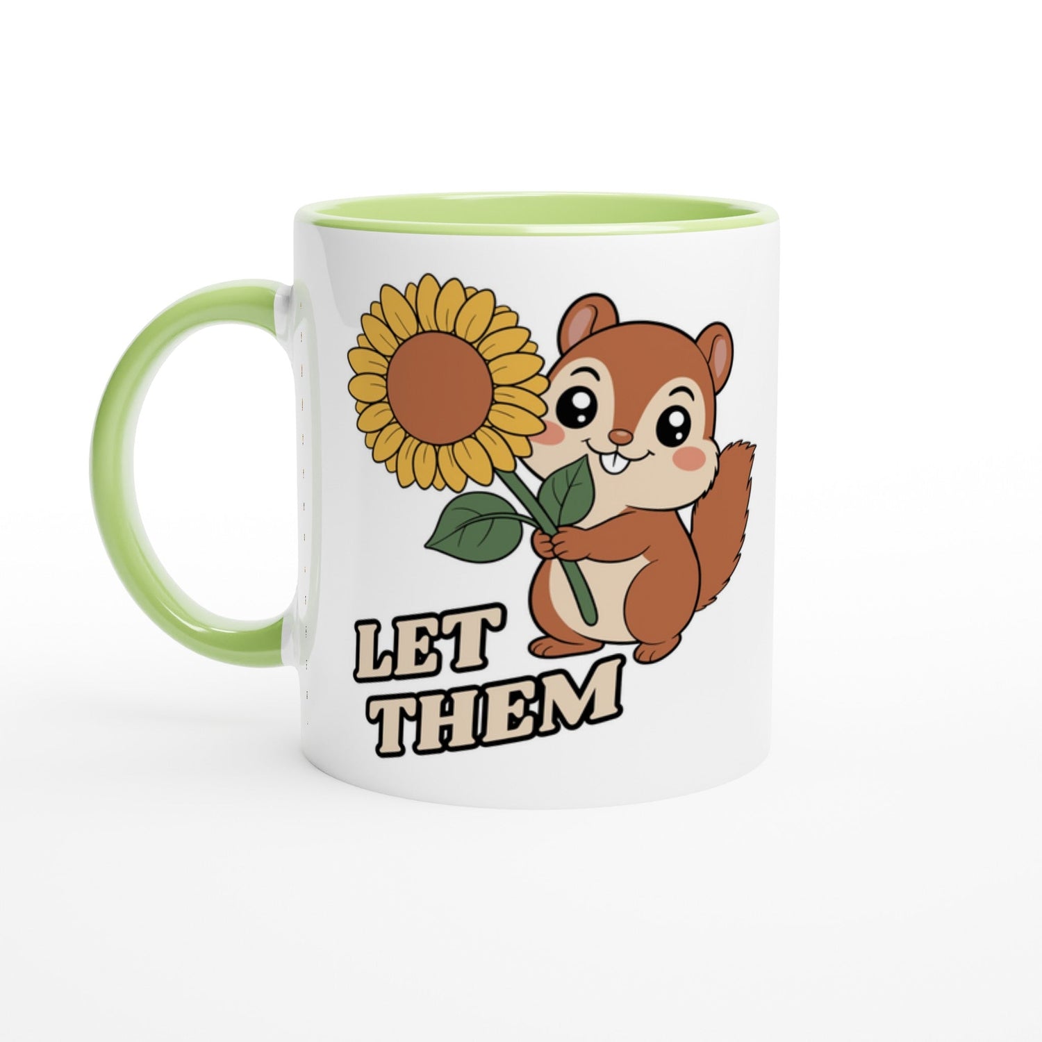 Cute and Quirky