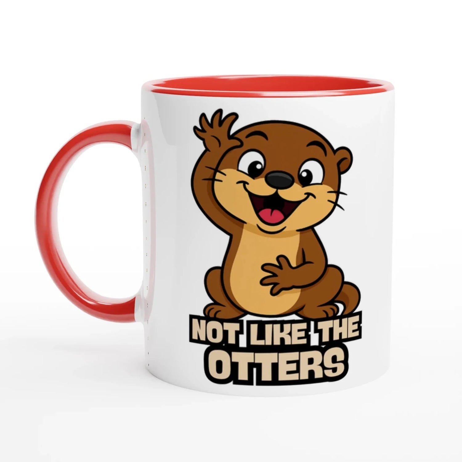 Otters