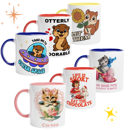 All Mugs