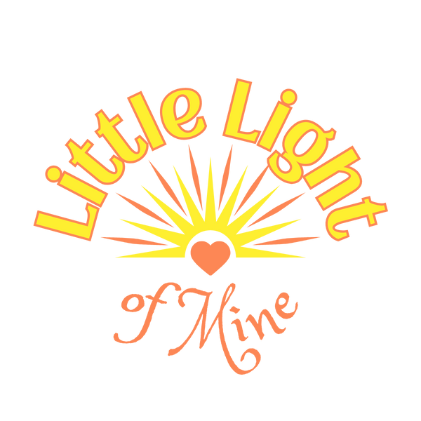Little Light Of Mine